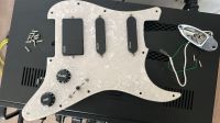 EMG KH-20 Kirk Hammett Tonabnehmer Pickguard Komplettset Hessen - Heusenstamm Vorschau