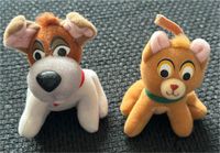 McDonald‘s Merch Oliver the Cat & Dodger the Dog 1988 Aubing-Lochhausen-Langwied - Aubing Vorschau