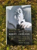 HORST JANSSEN, Selbstbildnis von fremder Hand Schleswig-Holstein - Hürup Vorschau