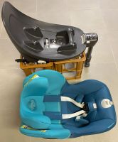 Kindersitz Cybex Sirona M2 i-Size mit Base-M Baden-Württemberg - Durlangen Vorschau