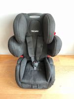 Recaro Young Sport Hero Kindersitz Düsseldorf - Pempelfort Vorschau