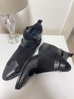 Bronx Damen Stiefeletten 41 Köln - Köln Merheim Vorschau