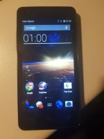 Vodafone 889N SMART 4 Turbo Smartphone Android Hessen - Knüllwald Vorschau