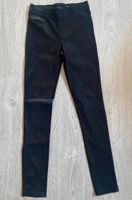 H&M Hose Jeans Stretch schwarz Größe 158 wNEU Rheinland-Pfalz - Vinningen Vorschau