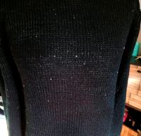 Glitzer Pailletten Strickpullover Sachsen - Flöha  Vorschau