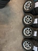 Ford Alufelgen 14 zoll mit Reifen Köln - Pesch Vorschau