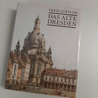 Buch Das alte Dresden Fritz Löffler E. A. Seemann Verlag Leipzig Brandenburg - Cottbus Vorschau