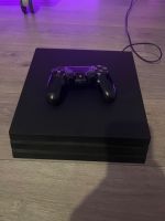 PlayStation 4 Pro 1TB Niedersachsen - Oldenburg Vorschau