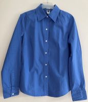 blaue Damen Bluse Hemd von GAP Stretch - Größe S - Neuwertig Brandenburg - Potsdam Vorschau