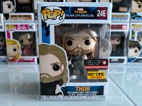 NEU Funko Pop 246 Thor Ragnarok Hot Topic EMP Marvel OVP Hessen - Rödermark Vorschau