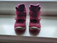 Kinderschuhe Stiefel "Elefanten" Größe 22 Sachsen - Riesa Vorschau