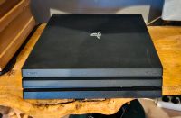 Playstation PS4 pro 1TB Niedersachsen - Uetze Vorschau