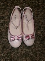 Ballerina/Schuhe gr. 35 Bielefeld - Brake Vorschau