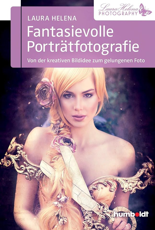 Fantasievolle Porträtfotografie: Von der kreativen Bildidee in Kassel
