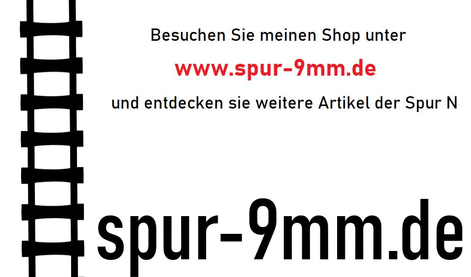 Spur N -Busch 5964 Spezial-Relais Artikelnummer: NEI129  7,99 € z in Ribbesbüttel