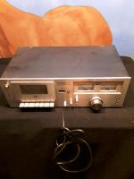 Tapedeck  Kassetten   Deck Technics  M 7 an Bastler Nordrhein-Westfalen - Moers Vorschau