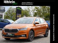 Skoda Fabia Ambition 95PS*PDC+SHZ Bayern - Wendelstein Vorschau