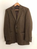 Ralph Lauren Sakko Jacket Gr. 48 / tabakfarben mit Muster Frankfurt am Main - Nordend Vorschau