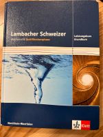 Lambacher Schweizer Mathematik Qualifikationsphase Bochum - Bochum-Nord Vorschau