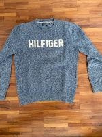 Tommy Hilfiger Pullover Grau Größe 152 Jungen Baden-Württemberg - Mössingen Vorschau