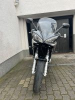 Yamaha FZ 6 Leipzig - Möckern Vorschau