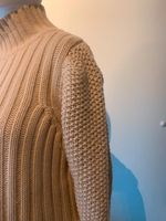 Friendly Hunting Damen Pullover Schurwolle/Cashmere, beige, M Hamburg-Nord - Hamburg Winterhude Vorschau