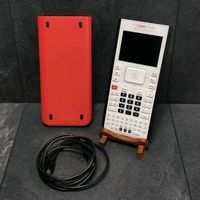 Texas Instruments TI-nspire CX II-T Taschenrechner Nordrhein-Westfalen - Harsewinkel Vorschau