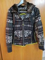 Damen Jacke Rheinland-Pfalz - Mayen Vorschau