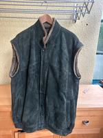 Lammfellweste Herren 54 #Jagd #Jäger Hessen - Kassel Vorschau