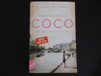 Mademoiselle Coco und der Duft der Liebe~Michelle Marly~Buch Nordrhein-Westfalen - Schöppingen Vorschau