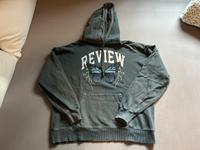 Review Hoodie dunkelgrau S/M Bayern - Regensburg Vorschau