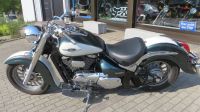 Suzuki Intruder VL 800 C ❗️❗️ Knallhart reduziert ❗️❗️ Baden-Württemberg - Villingen-Schwenningen Vorschau