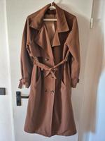 Sommermantel Trenchcoat Mantel Baden-Württemberg - Oberstenfeld Vorschau