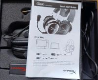 Hyper X Cloud Gaming Headset Walle - Steffensweg Vorschau