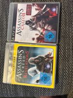 PS3 Assassin’s Creed Relevations & 2 Bielefeld - Ubbedissen Vorschau