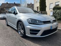 VW Golf 7 R Variant in Silber 300PS zu verkaufen Baden-Württemberg - Göppingen Vorschau