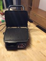 Tefal Kontaktgrill Kr. Altötting - Neuötting Vorschau