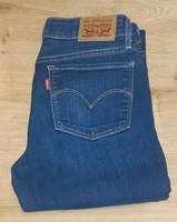 Levi’s 711 Skinny Jeans Damen – W26 – Neuwertig Bayern - Hauzenberg Vorschau