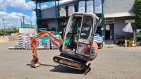 Kubota KX41 Minibagger Bagger Baumaschine KX018 ET 16 18 PC 019 Bayern - Goldbach Vorschau