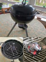 Weber Kinder Grill Spielzeug mit Licht und Sound Nordrhein-Westfalen - Bergheim Vorschau