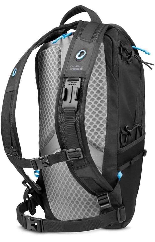 GoPro Seeker Rucksack 16 Liter in Essen