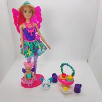 Mattel Barbie Dreamtopia Teaparty Set Hessen - Lich Vorschau