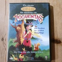 Die Abenteuer von Pocahontas DVD Rheinland-Pfalz - Kaiserslautern Vorschau