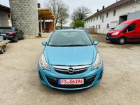 Opel Corsa D 1,2 BJ-2011 EURO 5 KAT TUV 03-2027 Bayern - Neufahrn Vorschau