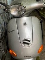 Vespa Piaggio 50 ET2 Baden-Württemberg - Baden-Baden Vorschau