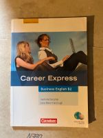 Career Express Business English B2 Nordrhein-Westfalen - Schwalmtal Vorschau