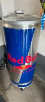 Redbull Kühlschrank Kühltruhe Dose Red Bull Bayern - Freihung Vorschau