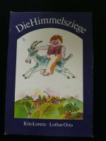 DDR Kinderbuch: Die Himmelsziege Sachsen-Anhalt - Möser Vorschau