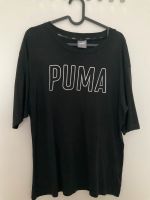 Puma schwarzes Tshirt Düsseldorf - Flingern Nord Vorschau