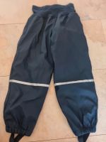 Matschhose Regenhose schneehose skihose jacke 92 98 104 110 Sachsen - Burgstädt Vorschau